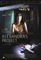 El proyecto de Alexandra  - Posters