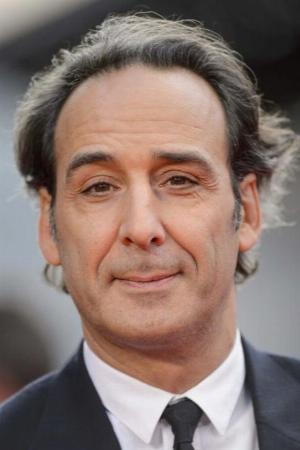 Alexandre Desplat