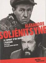 Alexandre Soljenitsyne, le combat d'un homme (TV)