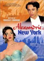 Alexandrie... New York  - Poster / Main Image