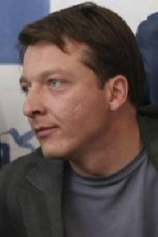 Alexey Omelchuk