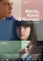 Alexia, Kevin & Romain  - Poster / Main Image