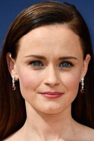 Alexis Bledel