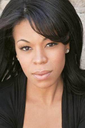 Alexis Fields