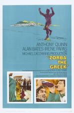 Zorba, el griego 