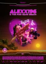 Alexx196 & the Pink Sand Beach (C)