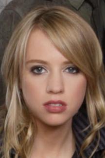 Alexz Johnson