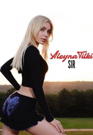 Aleyna Tilki: Sir (Music Video)