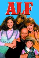 ALF (Serie de TV) - Poster / Imagen Principal