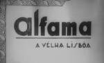 Alfama, the Old Lisbon 