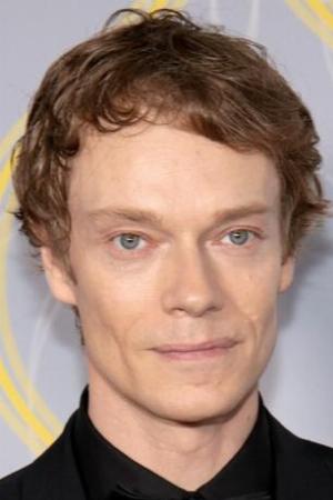 Alfie Allen