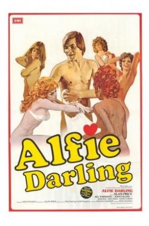 Alfie Darling 