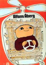 Alfons Åberg (TV Series)