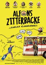 Alfons Jitterbit - Class Trip Chaos! 