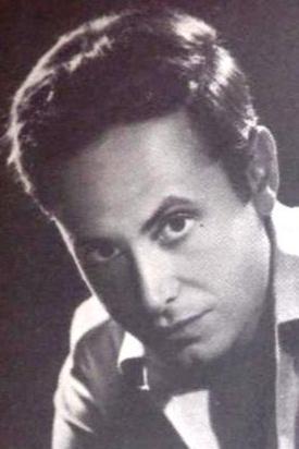 Alfonso Gallardo