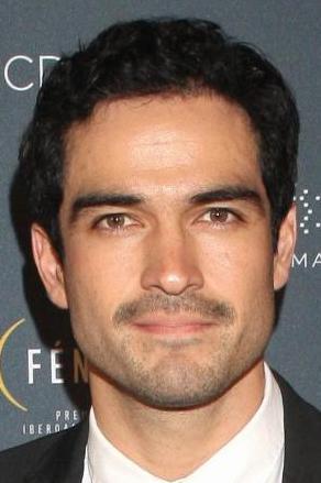 Alfonso Herrera
