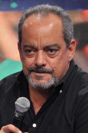 Alfonso Rodríguez