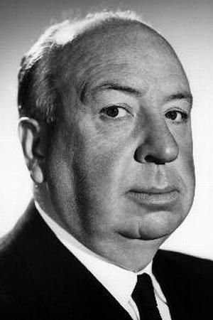 Alfred Hitchcock