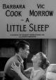 Alfred Hitchcock presents: A Little Sleep (TV)