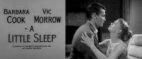 Alfred Hitchcock presenta: A Little Sleep (TV) - Web