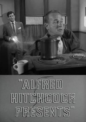 Alfred Hitchcock presenta: Alibi Me (TV)