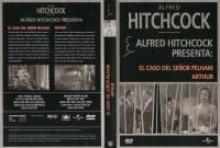 Alfred Hitchcock Presents: Arthur (TV) - Dvd