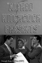 Alfred Hitchcock presenta: Suficiente cuerda para dos (TV)
