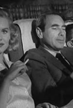 Alfred Hitchcock presents: Flight to the East (TV)
