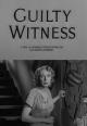 Alfred Hitchcock presents: Guilty witness (TV)