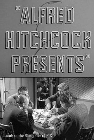 Alfred Hitchcock presenta: Cordero para la cena (TV)
