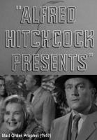 Alfred Hitchcock presenta: Profeta por correo (TV) - 