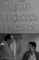 Alfred Hitchcock presenta: El secreto del señor Blanchard (TV)