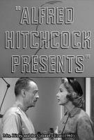 Alfred Hitchcock Presents: Mrs. Bixby and the Colonel's Coat (TV) - Poster / Main Image