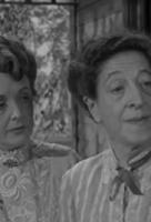 Alfred Hitchcock presenta: Mrs. Herman and Mrs. Fenimore (TV) - 