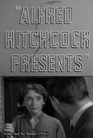 Alfred Hitchcock presenta: Nadie es tan ciego (TV) - Poster / Imagen Principal
