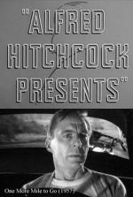Alfred Hitchcock presenta: Una milla para llegar (TV)