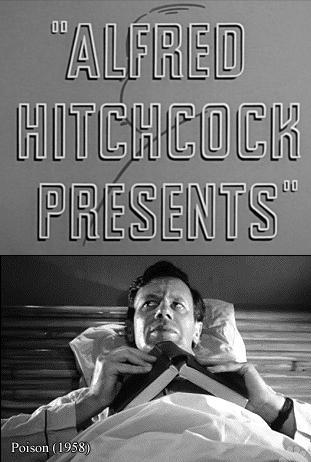 Alfred Hitchcock presenta: Veneno (TV) - Poster / Imagen Principal