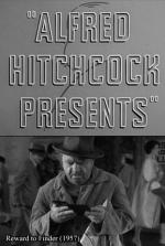Alfred Hitchcock presenta: Recompensa para el que lo encuentre (TV)