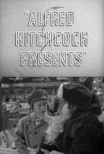 Alfred Hitchcock presenta: Santa Claus y el chico de la décima Avenida (TV)