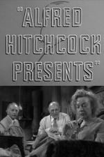 Alfred Hitchcock presenta: Buscando la muerte (TV)
