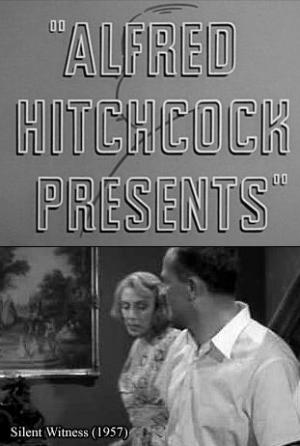 Alfred Hitchcock presenta: Testigo silencioso (TV)