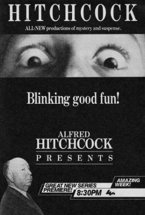 Alfred Hitchcock Presents / The Alfred Hitchcock Hour (TV Series)
