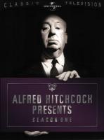 Alfred Hitchcock presenta (La hora de Alfred Hitchcock) (Serie de TV) - Dvd