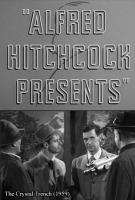 Alfred Hitchcock presenta: La grieta de cristal (El ataúd de cristal) (TV) - Poster / Imagen Principal