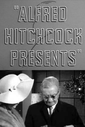 Alfred Hitchcock Presents: The Diamond Necklace 