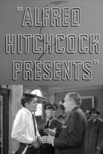 Alfred Hitchcock Presents: The Dusty Drawer (TV)