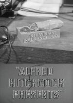 Alfred Hitchcock presenta: The End of Indian Summer (TV)