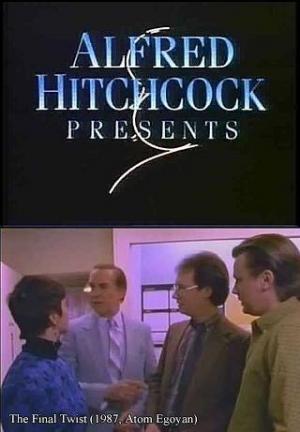 Alfred Hitchcock Presents: The Final Twist (TV)