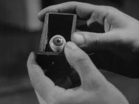 Alfred Hitchcock presenta: El ojo de cristal (TV) - Fotogramas