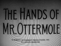 Alfred Hitchcock presenta: Las manos del Sr. Ottermol (TV) - Poster / Imagen Principal